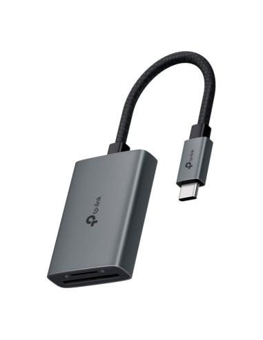 Tp-Link UA430C Lector de tarjetas externo