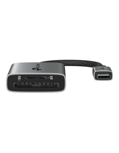Tp-Link UA430C Lector de tarjetas externo