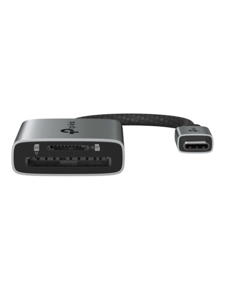 Tp-Link UA430C Lector de tarjetas externo