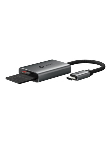 Tp-Link UA430C Lector de tarjetas externo