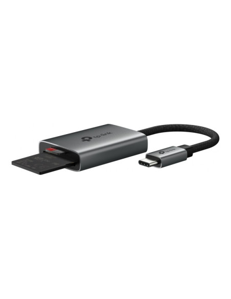 Tp-Link UA430C Lector de tarjetas externo