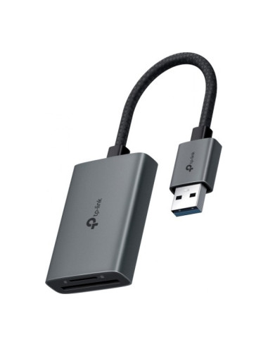 Tp-Link UA430 Lector de tarjetas externo