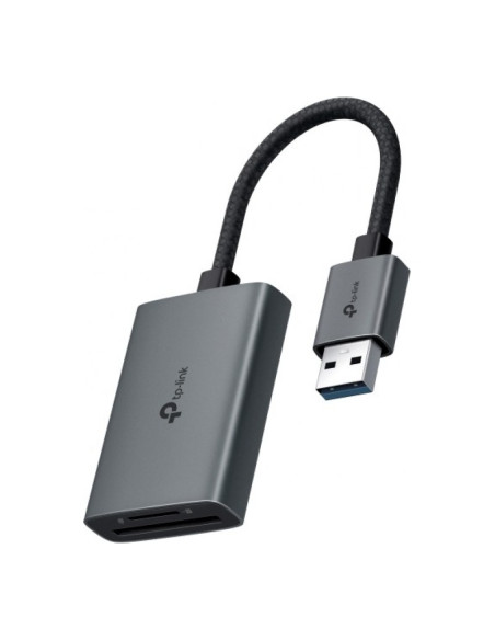 Tp-Link UA430 Lector de tarjetas externo