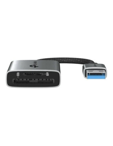 Tp-Link UA430 Lector de tarjetas externo
