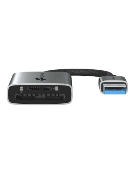 Tp-Link UA430 Lector de tarjetas externo