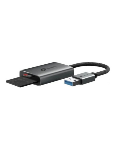 Tp-Link UA430 Lector de tarjetas externo