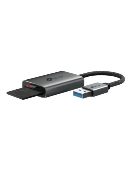 Tp-Link UA430 Lector de tarjetas externo