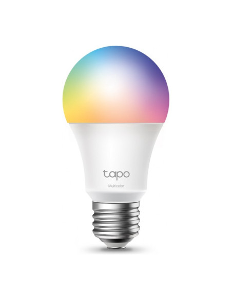 Tp-Link Tapo TL13E 6500K WiFi E27 Bombilla inteligente