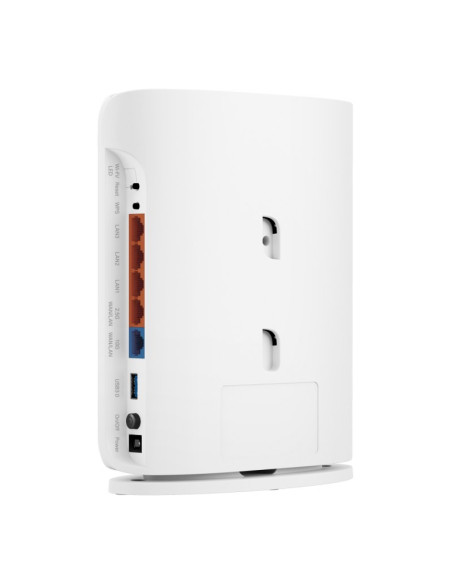 TP-Link Archer BE450 Router Wi-Fi 7