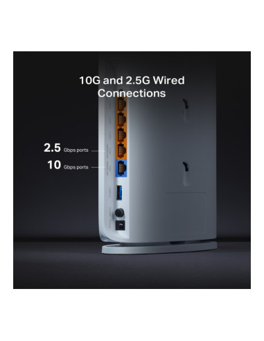 TP-Link Archer BE450 Router Wi-Fi 7