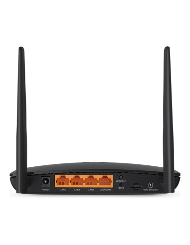 TP-Link Archer MR402 Router 4G