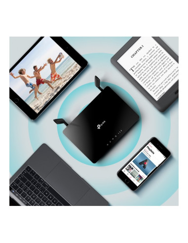 TP-Link Archer MR402 Router 4G