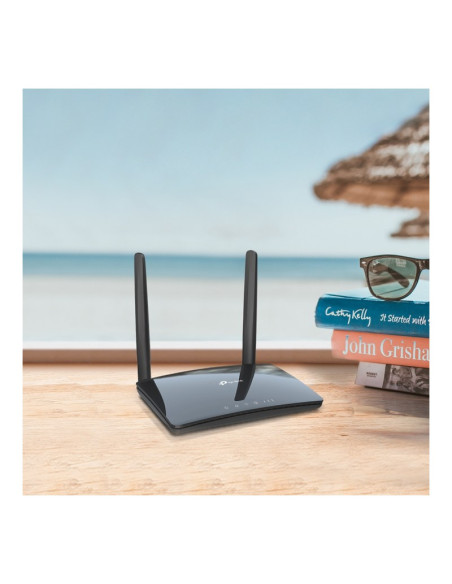 TP-Link Archer MR402 Router 4G