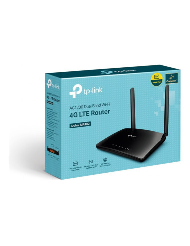 TP-Link Archer MR402 Router 4G