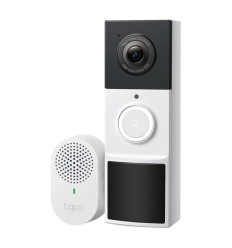 TP-Link Tapo D210 Timbre inteligente