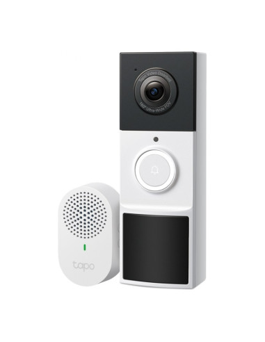 TP-Link Tapo D210 Timbre inteligente