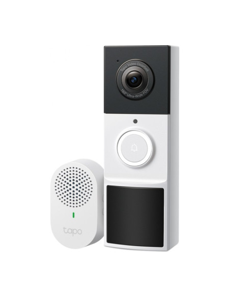TP-Link Tapo D210 Timbre inteligente