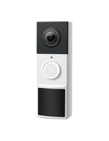 TP-Link Tapo D210 Timbre inteligente