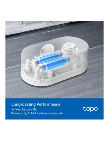 TP-Link Tapo T300 Sensor de fugas de agua