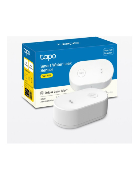 TP-Link Tapo T300 Sensor de fugas de agua