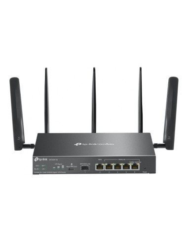 TP-Link ER706WP-4G Router VPN