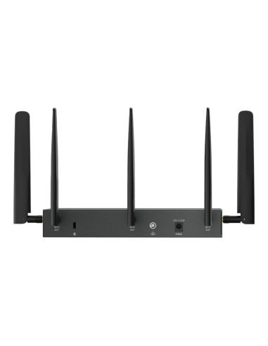 TP-Link ER706WP-4G Router VPN