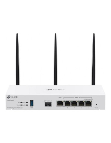 TP-Link Festa FR365 Router VPN