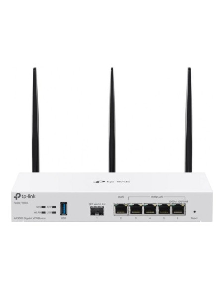 TP-Link Festa FR365 Router VPN