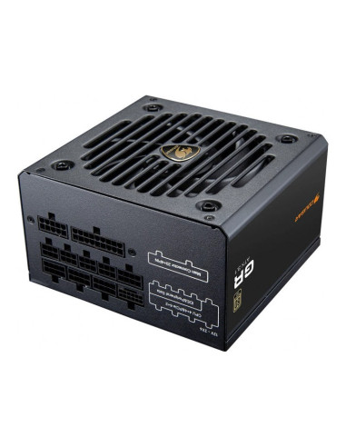 Antec CSK Pro ATX 3.1 (PCIe 5.1) Fuente de alimentación 850W