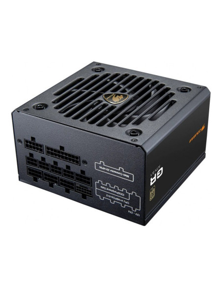 Antec CSK Pro ATX 3.1 (PCIe 5.1) Fuente de alimentación 850W