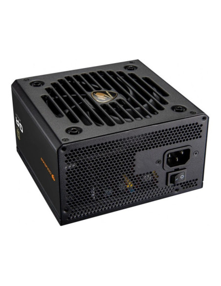 Antec CSK Pro ATX 3.1 (PCIe 5.1) Fuente de alimentación 850W