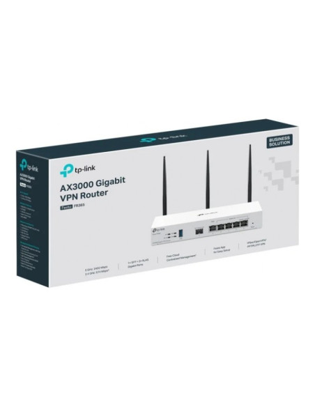 TP-Link Festa FR365 Router VPN