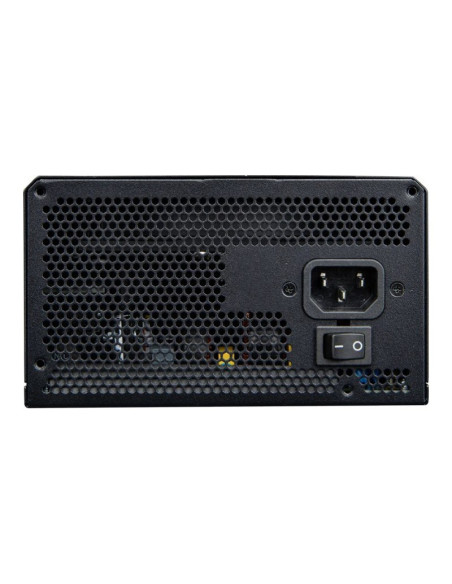 Antec CSK Pro ATX 3.1 (PCIe 5.1) Fuente de alimentación 850W