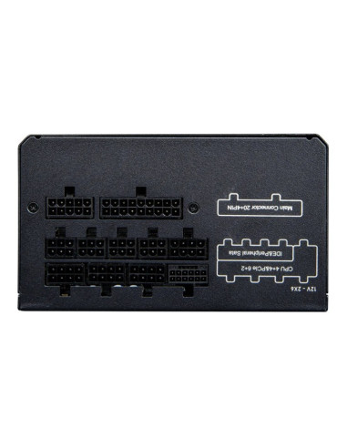 Antec CSK Pro ATX 3.1 (PCIe 5.1) Fuente de alimentación 850W