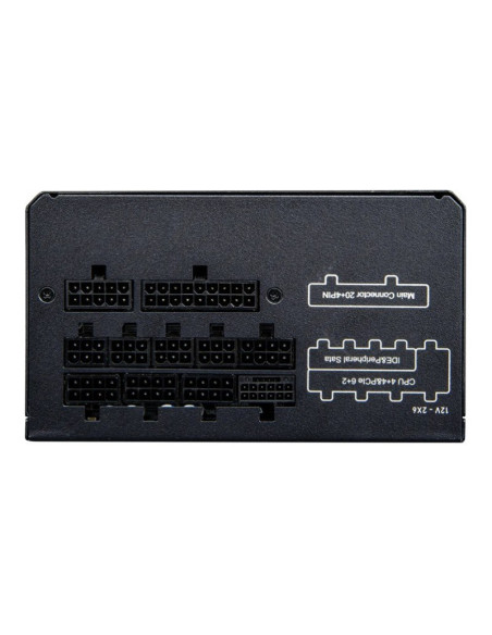 Antec CSK Pro ATX 3.1 (PCIe 5.1) Fuente de alimentación 850W