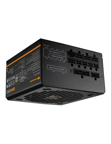 Antec CSK Pro ATX 3.1 (PCIe 5.1) Fuente de alimentación 850W