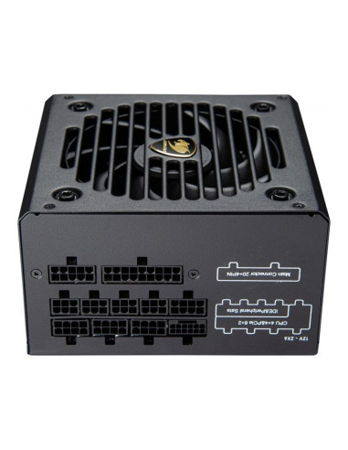 Antec CSK Pro ATX 3.1 (PCIe 5.1) Fuente de alimentación 850W