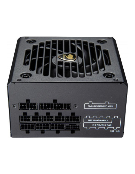 Antec CSK Pro ATX 3.1 (PCIe 5.1) Fuente de alimentación 850W