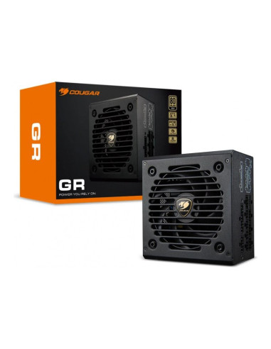 Antec CSK Pro ATX 3.1 (PCIe 5.1) Fuente de alimentación 850W