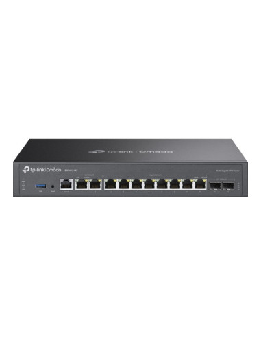 TP-Link ER7412-M2 Router VPN
