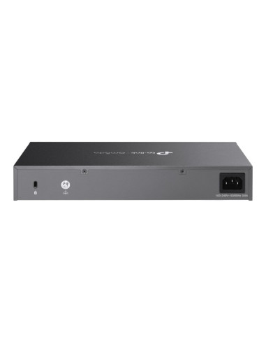 TP-Link ER7412-M2 Router VPN