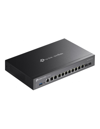 TP-Link ER7412-M2 Router VPN