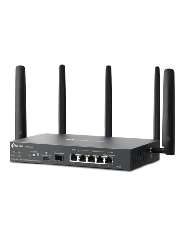 TP-Link ER706W-4G Router AX3000
