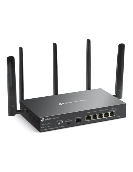 TP-Link ER706W-4G Router AX3000