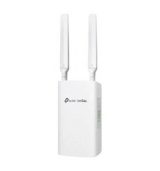 TP-Link ER703WP-4G-OUTDOOR Router AX3000