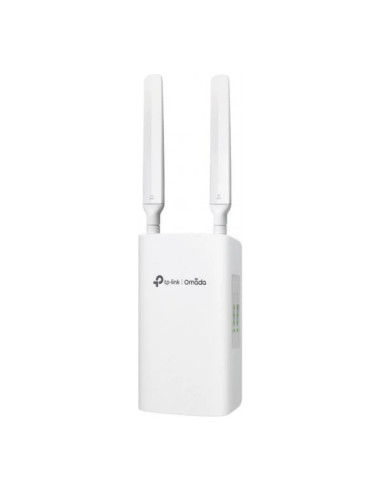 TP-Link ER703WP-4G-OUTDOOR Router AX3000