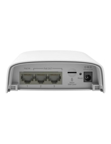 TP-Link ER703WP-4G-OUTDOOR Router AX3000