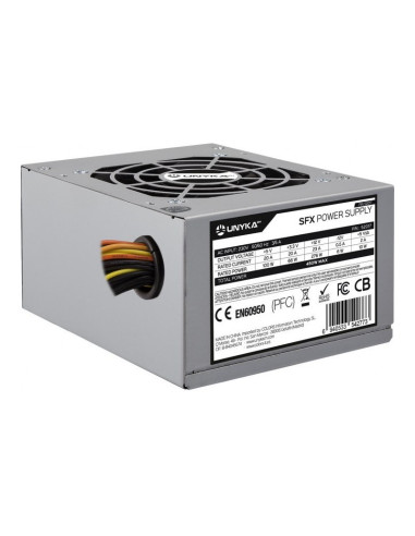 UNYKAch 52017 SFX Fuente de alimentación 450W