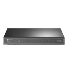 TP-Link TL-SG1210P Switch 10 puertos