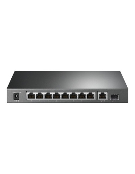 TP-Link TL-SG1210P Switch 10 puertos